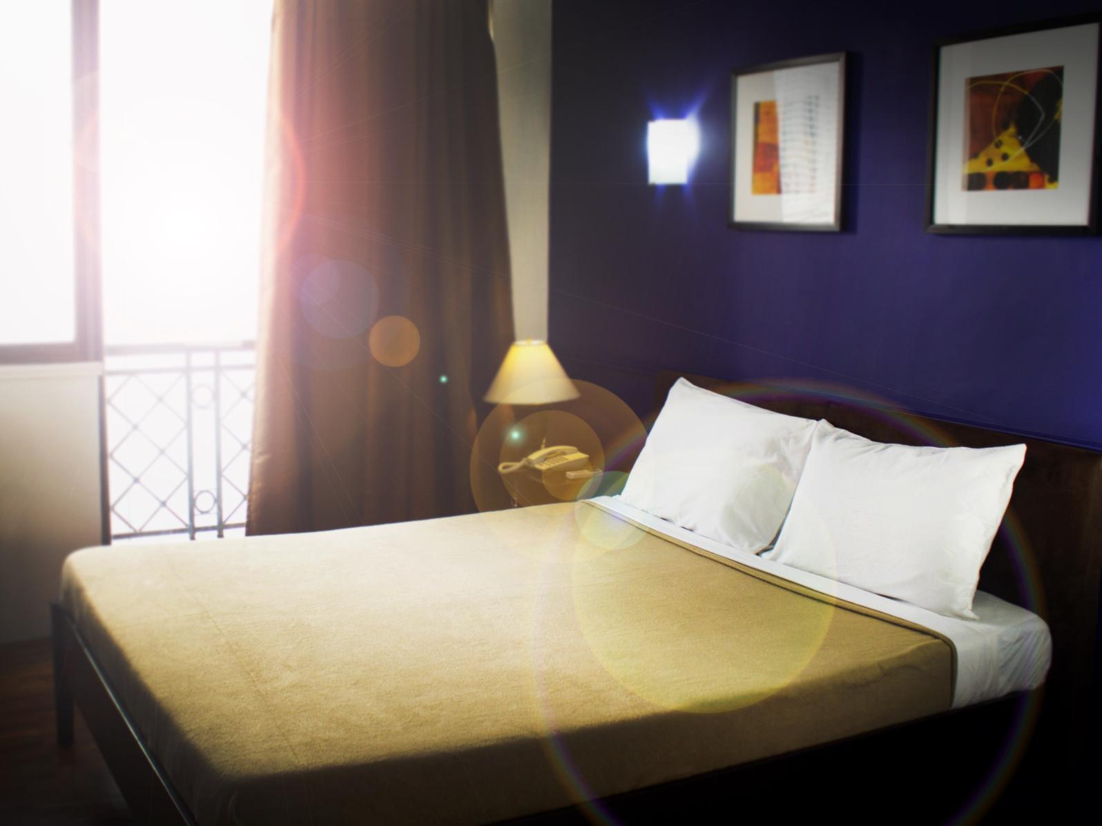 Vive Hotel Makati City Extérieur photo