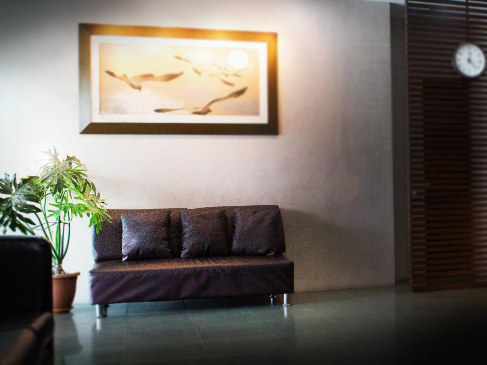 Vive Hotel Makati City Extérieur photo