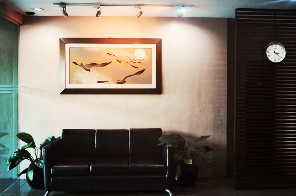 Vive Hotel Makati City Extérieur photo